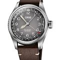 Часы Oris Big Crown Oris X Cervo Volante 01 754 7779 4063-Set